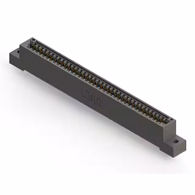 395-038-524-102 EDAC Inc.  Conectores de tableros de borde